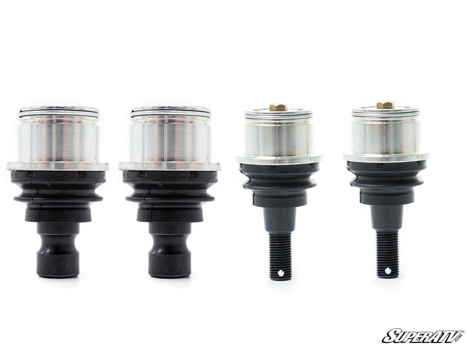 Photo of SuperATV Can-Am Maverick X3 Ball Joints by SuperATV - Premium Ball Joints for UTVs / Side by Sides