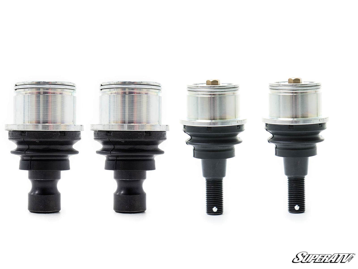 Photo of SuperATV Can-Am Maverick R Heavy-Duty Ball Joints by SuperATV - Premium Ball Joints for UTVs / Side by Sides
