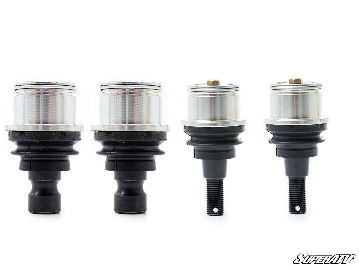 Photo of SuperATV Can-Am Maverick R Heavy-Duty Ball Joints by SuperATV - Premium Ball Joints for UTVs / Side by Sides