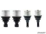 Photo of SuperATV Can-Am Maverick R Heavy-Duty Ball Joints by SuperATV - Premium Ball Joints for UTVs / Side by Sides