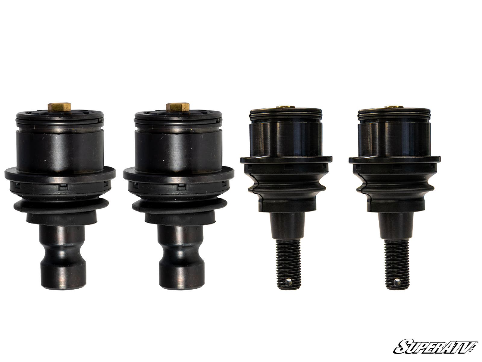 Photo of SuperATV Can-Am Defender Ball Joints by SuperATV - Premium Ball Joints for UTVs / Side by Sides