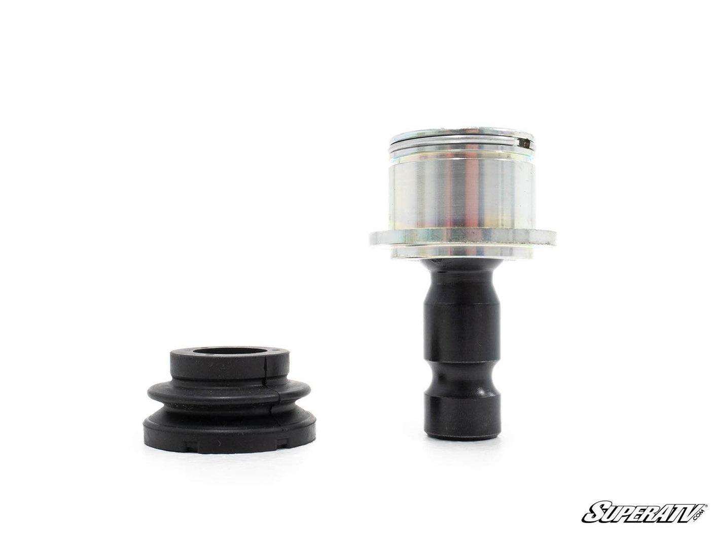 Photo of SuperATV Can-Am Maverick R Heavy-Duty Ball Joints by SuperATV - Premium Ball Joints for UTVs / Side by Sides