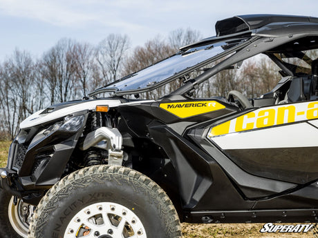 can-am-maverick-r-scratch-resistant-flip-windshield