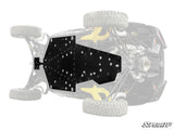 Photo of SuperATV Can-Am Maverick R Full Skid Plate by SuperATV - Premium Skid Plates & Guards for UTVs / Side by Sides