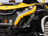Photo of SuperATV Can-Am Maverick X3 Deluxe Self-Canceling Turn Signal Kit by SuperATV - Premium Street Legal Kits for UTVs / Side by Sides