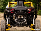 Photo of SuperATV Can-Am Maverick R Deluxe Self-Canceling Turn Signal Kit by SuperATV - Premium Street Legal Kits for UTVs / Side by Sides