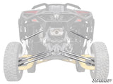 Photo of SuperATV Can-Am Maverick R Billet Aluminum Hex Radius Arms by SuperATV - Premium Radius Rods & Plates for UTVs / Side by Sides