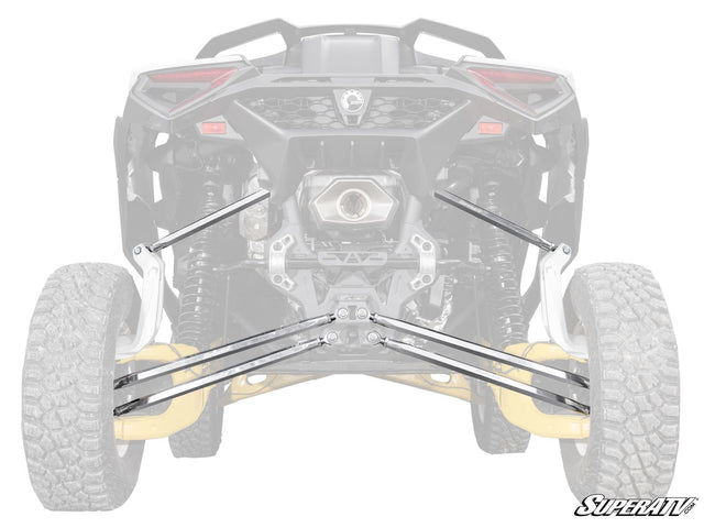 can-am-maverick-r-billet-aluminum-hex-radius-arms