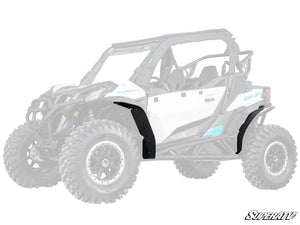 can-am-maverick-sport-low-profile-fender-flares