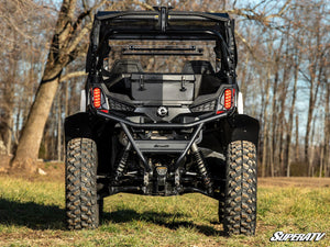 can-am-maverick-sport-low-profile-fender-flares