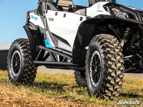 can-am-maverick-sport-low-profile-fender-flares