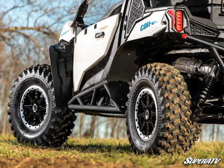 can-am-maverick-sport-low-profile-fender-flares