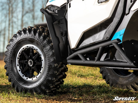 can-am-maverick-sport-low-profile-fender-flares