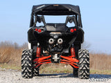 Photo of SuperATV Can-Am Maverick 3" Lift Kit by SuperATV - Premium Lift Kits for UTVs / Side by Sides