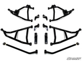 Photo of SuperATV Can-Am Maverick 6" Lift Kit by SuperATV - Premium Lift Kits for UTVs / Side by Sides