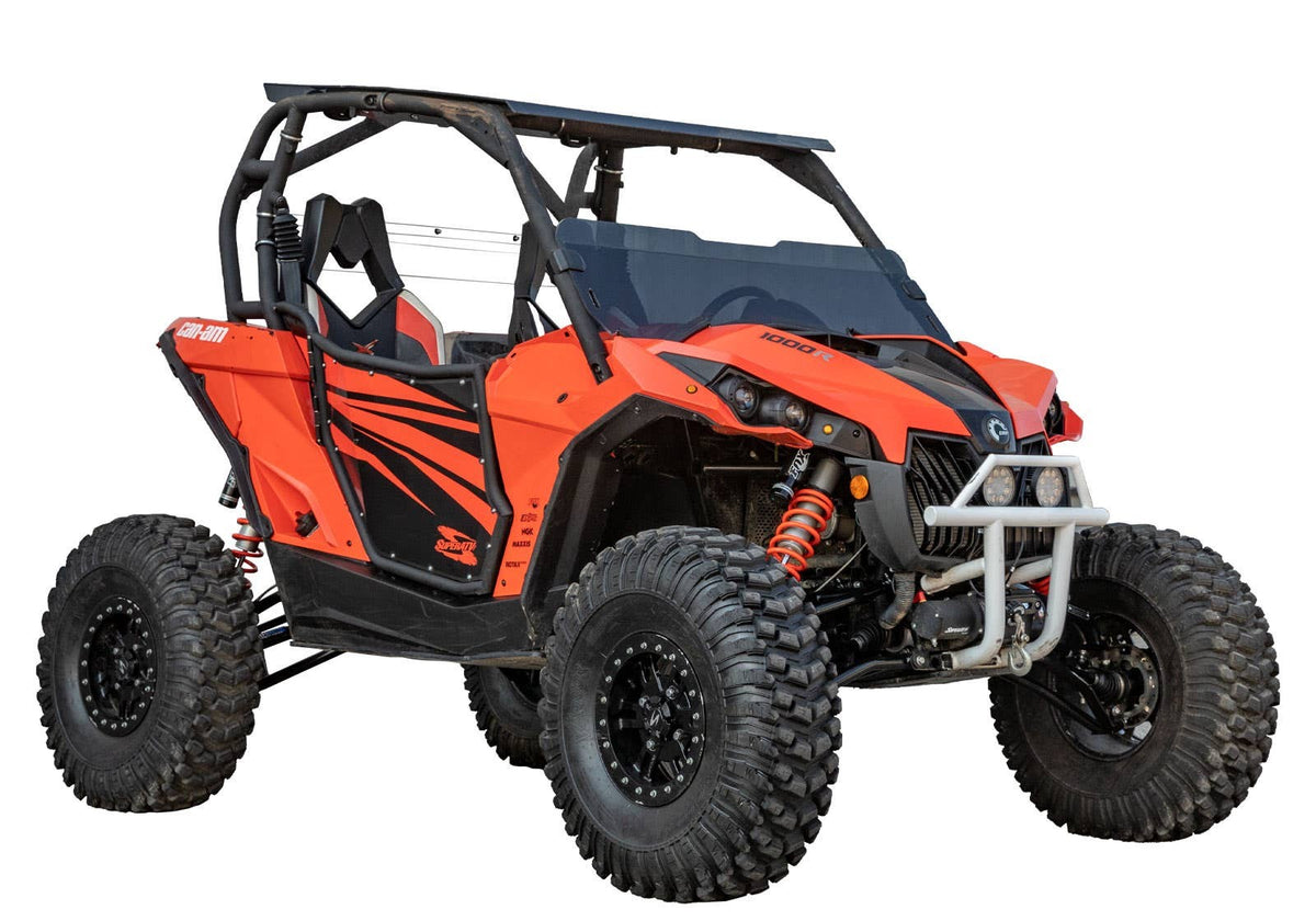 Can-Am Maverick 6in. Lift Kit