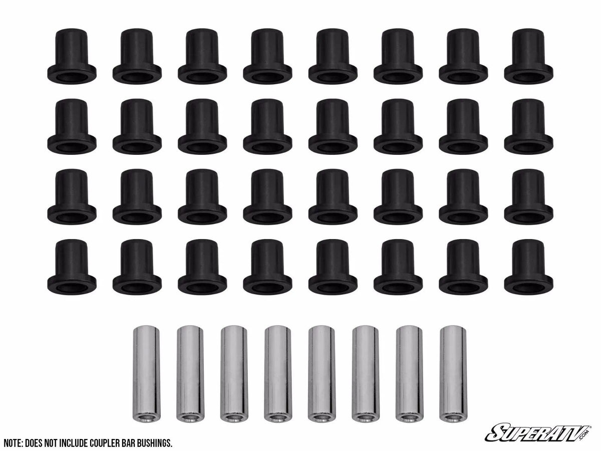 Can-Am Maverick A Arm Bushings - UHMW