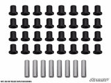 Can-Am Maverick A Arm Bushings - UHMW