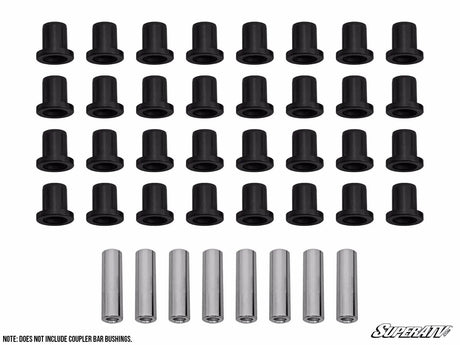 Can-Am Maverick A Arm Bushings - UHMW