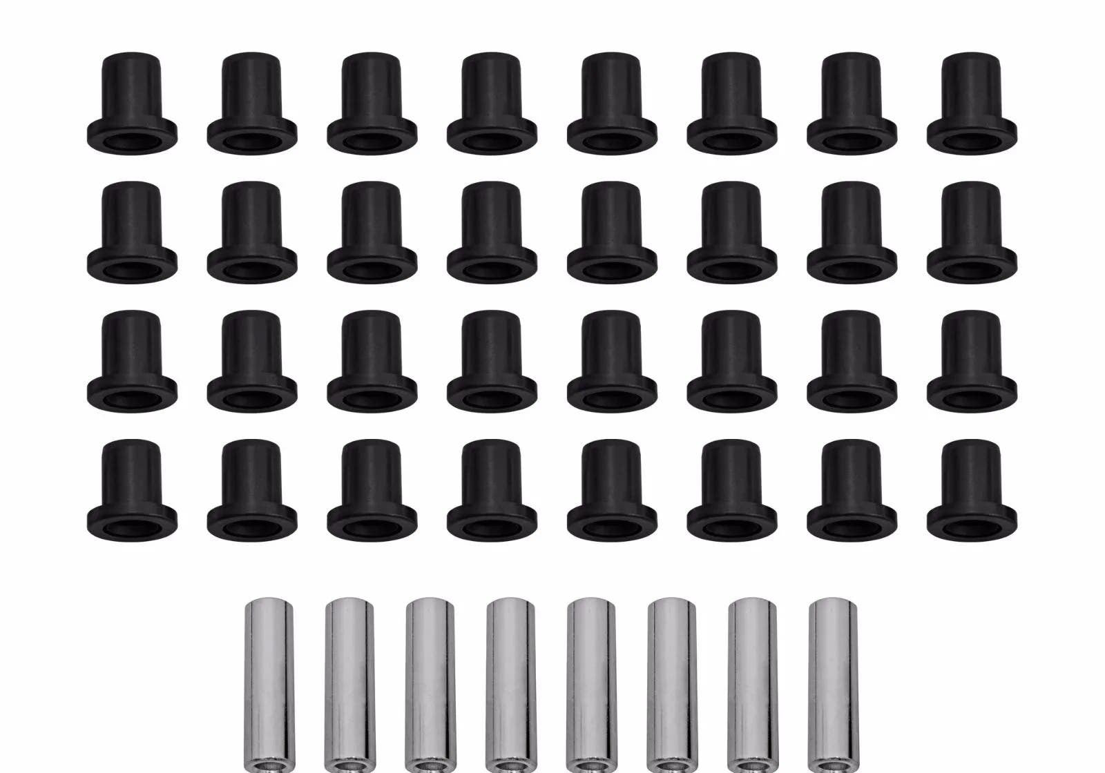Can-Am Maverick A Arm Bushings - UHMW