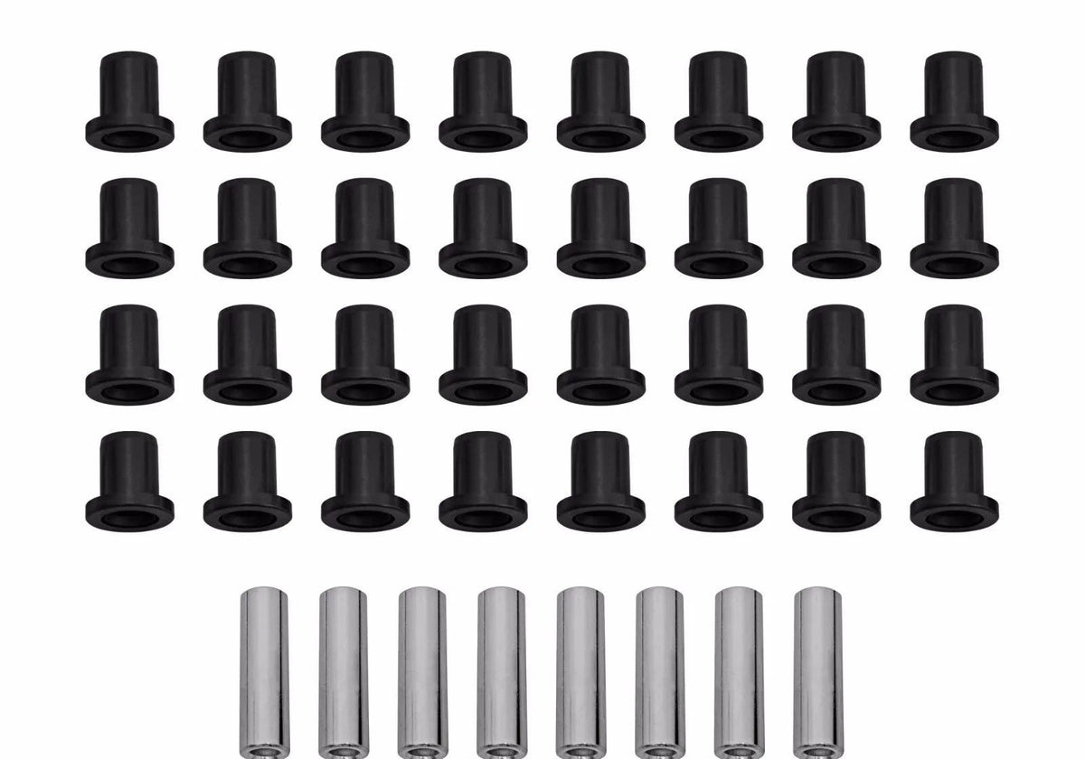 Can-Am Maverick A Arm Bushings - UHMW