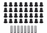 Can-Am Maverick A Arm Bushings - UHMW