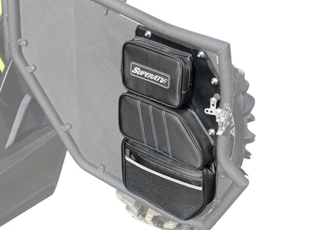 Can-Am Commander Door Bags - Set of 2