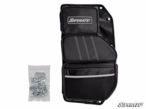 SuperATV Can-Am Commander Door Bags