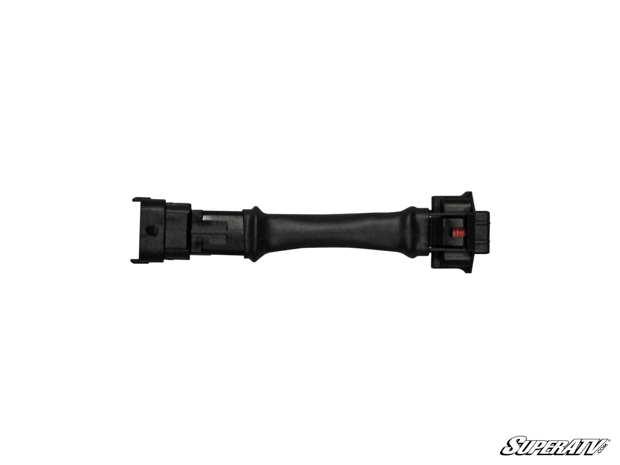 Photo of SuperATV Can-Am Commander Low Range Sport Mode Override by SuperATV - Premium Electrical for UTVs / Side by Sides