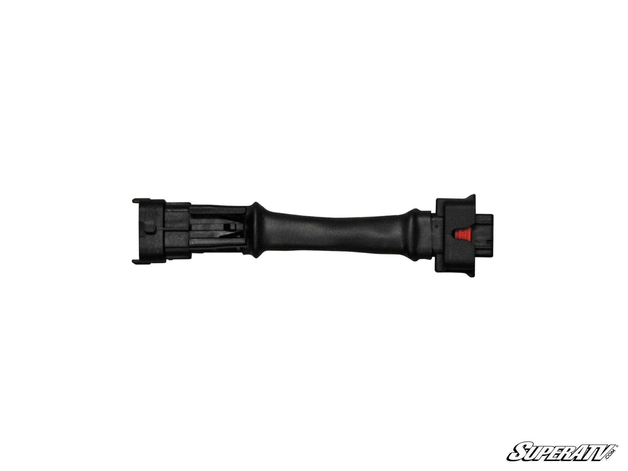 Photo of SuperATV Can-Am Commander Low Range Sport Mode Override by SuperATV - Premium Electrical for UTVs / Side by Sides