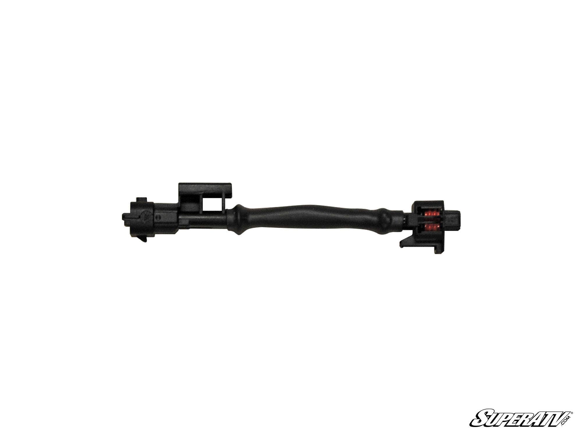 Photo of SuperATV Can-Am Commander Low Range Sport Mode Override by SuperATV - Premium Electrical for UTVs / Side by Sides