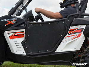 can-am-maverick-aluminum-doors