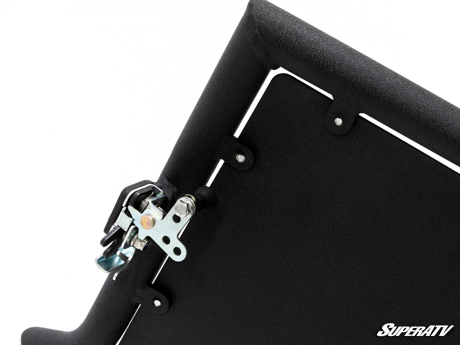 Photo of SuperATV Can-Am Maverick Aluminum Doors by SuperATV - Premium Doors for UTVs / Side by Sides
