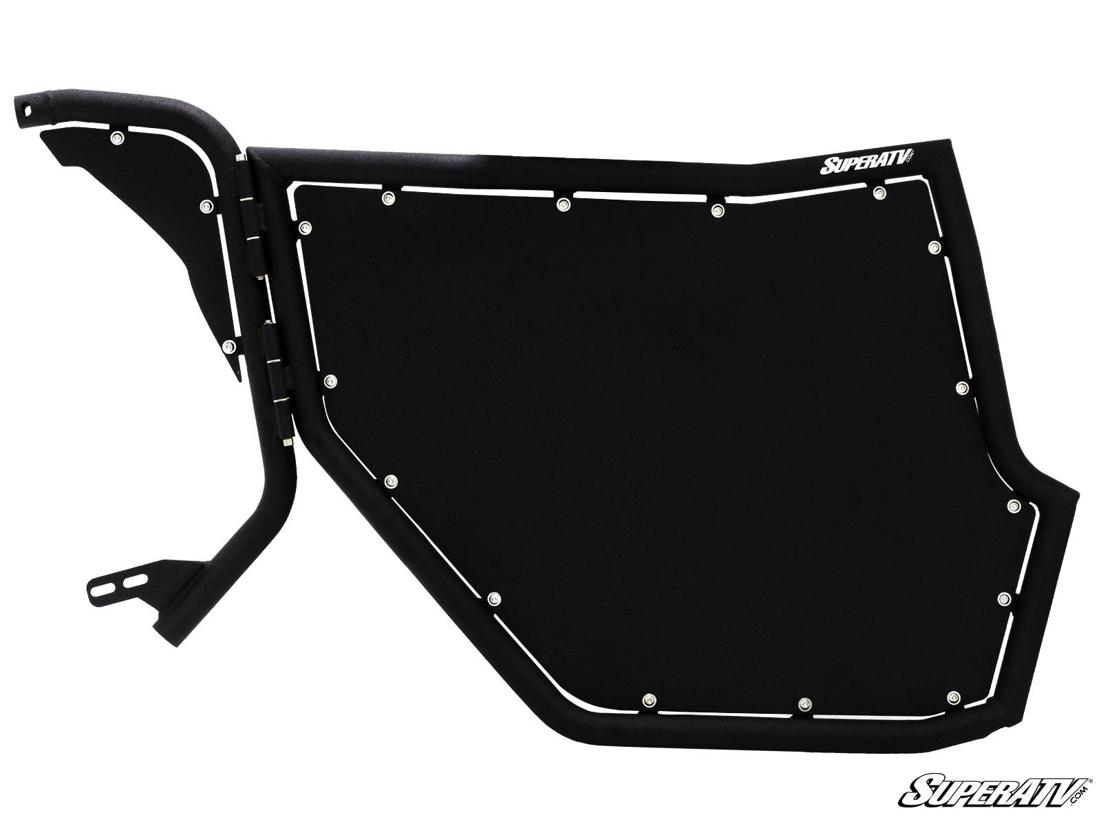 Photo of SuperATV Can-Am Maverick Aluminum Doors by SuperATV - Premium Doors for UTVs / Side by Sides