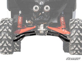Photo of SuperATV Can-Am Maverick High Clearance Rear A-Arms by SuperATV - Premium A-Arms & Control Arms for UTVs / Side by Sides