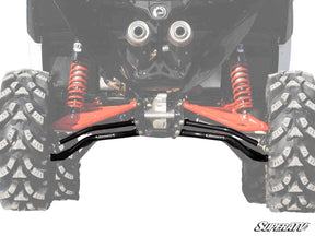 Photo of SuperATV Can-Am Maverick High Clearance Rear A-Arms by SuperATV - Premium A-Arms & Control Arms for UTVs / Side by Sides
