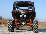 Photo of SuperATV Can-Am Maverick High Clearance Rear A-Arms by SuperATV - Premium A-Arms & Control Arms for UTVs / Side by Sides