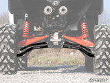 Photo of SuperATV Can-Am Maverick High Clearance Rear A-Arms by SuperATV - Premium A-Arms & Control Arms for UTVs / Side by Sides