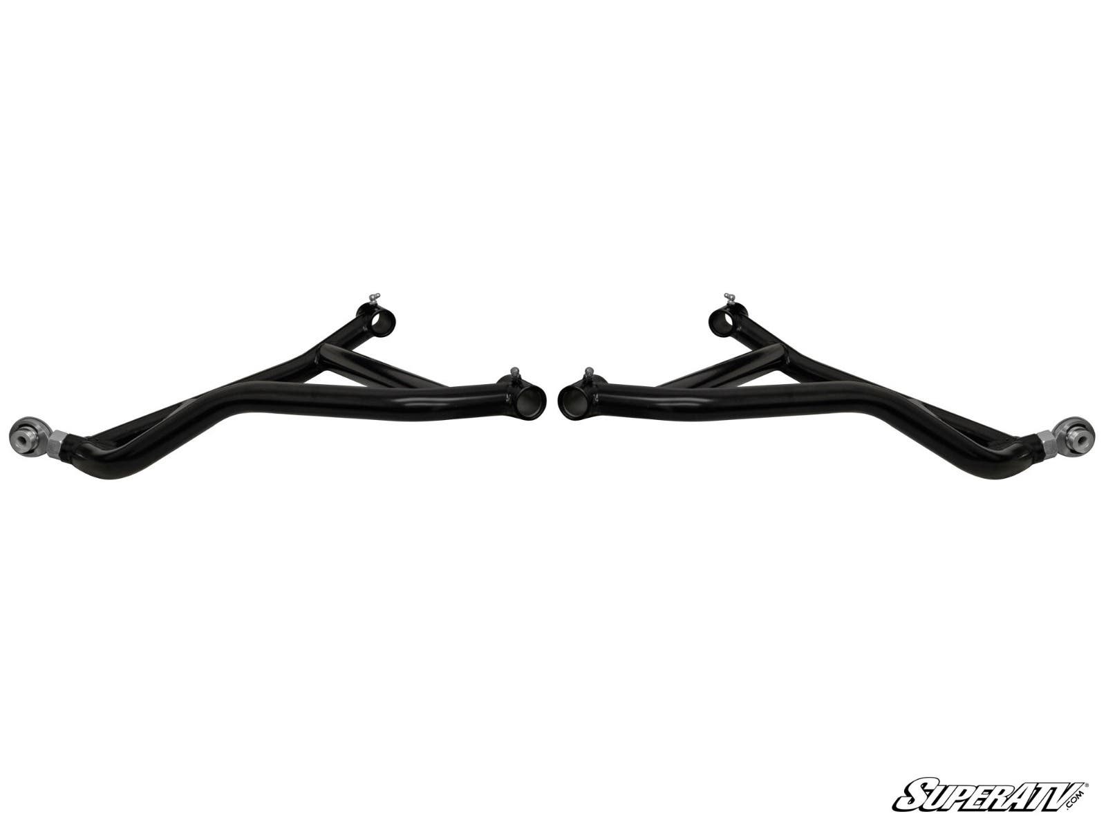 Photo of SuperATV Can-Am Maverick High Clearance Rear A-Arms by SuperATV - Premium A-Arms & Control Arms for UTVs / Side by Sides