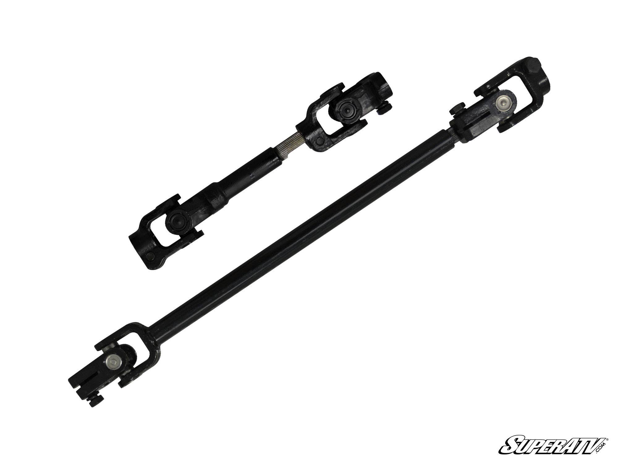 Photo of SuperATV Can-Am Maverick Power Steering Kit by SuperATV - Premium Power Steering Kits for UTVs / Side by Sides