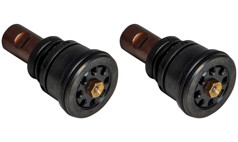 Photo of Can-Am Maverick R 300M Adjustable Upper Ball Joint Upgrade by UTVRaceShop.Com - Premium Ball Joints for UTVs / Side by Sides