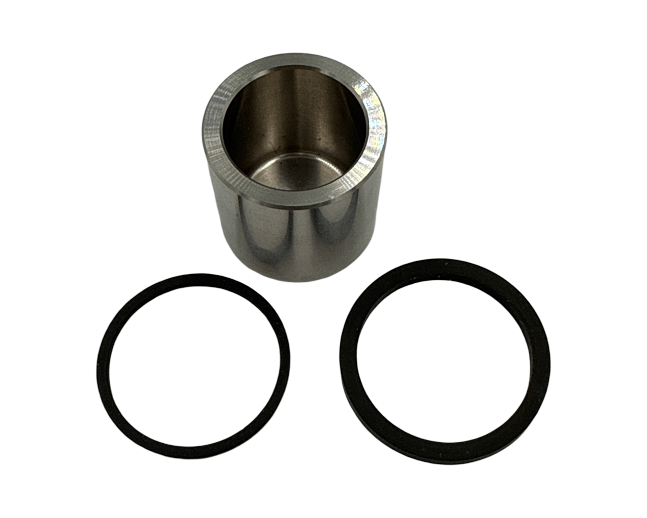 Photo of Can-Am Maverick R Brake Caliper Upgrade Kit - J.Juan / ByBre by UTVRaceShop.Com - Premium Caliper Upgrade for UTVs / Side by Sides