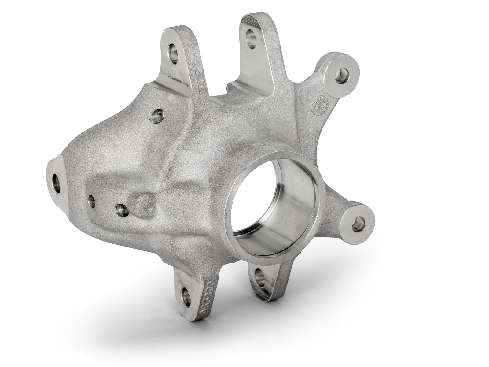 Photo of Can Am Maverick Rear Knuckle by SuperATV - Premium Wheel Bearings for UTVs / Side by Sides