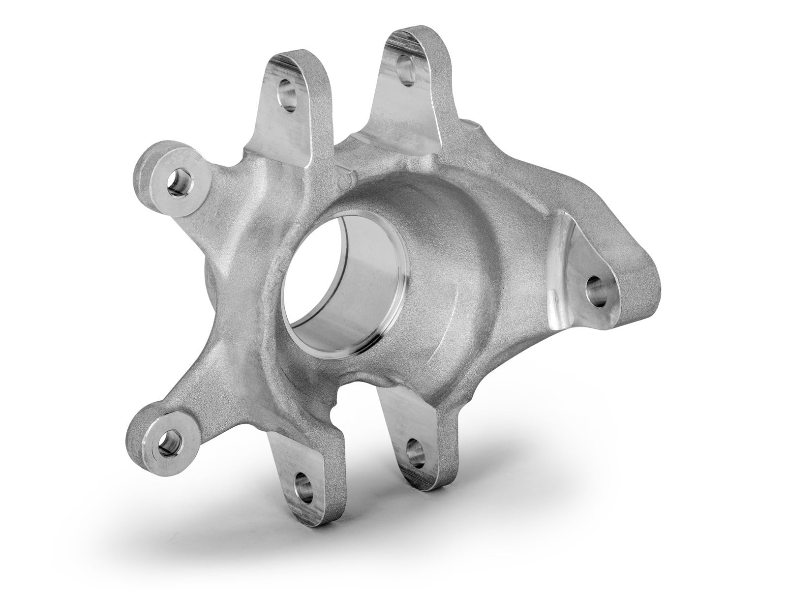 Photo of Can Am Maverick Rear Knuckle by SuperATV - Premium Wheel Bearings for UTVs / Side by Sides