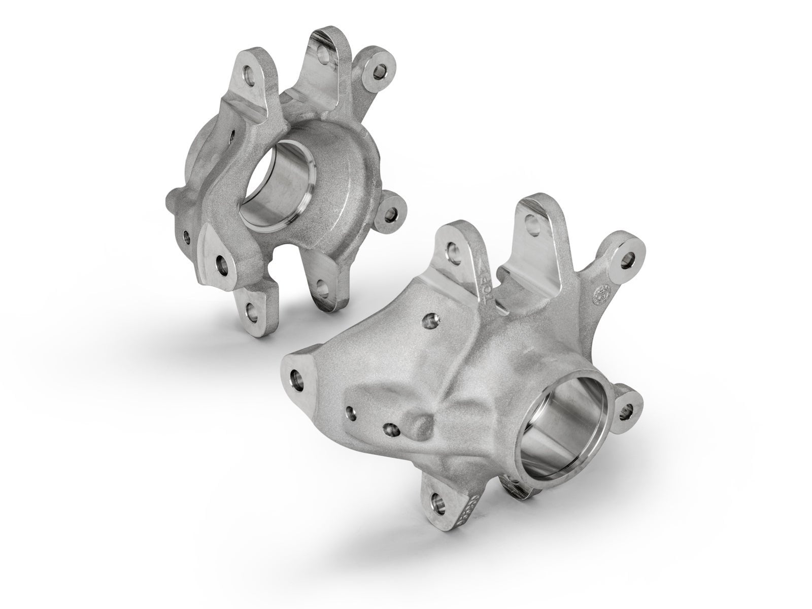 Photo of Can Am Maverick Rear Knuckle by SuperATV - Premium Wheel Bearings for UTVs / Side by Sides