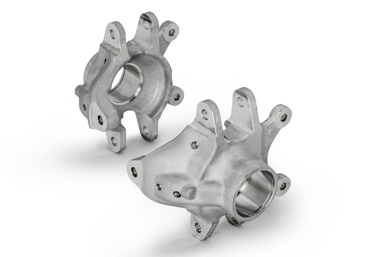 Up &amp; Running Can-Am Maverick Rear Knuckle