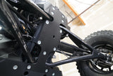 Photo of Can-Am Maverick R UHMW Skid Plate by Factory UTV - Premium Skid Plates for UTVs / Side by Sides