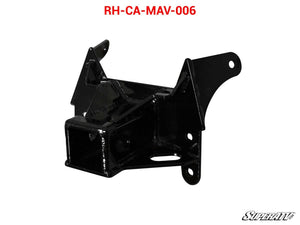 SuperATV Can-Am Maverick Rear Receiver Hitch