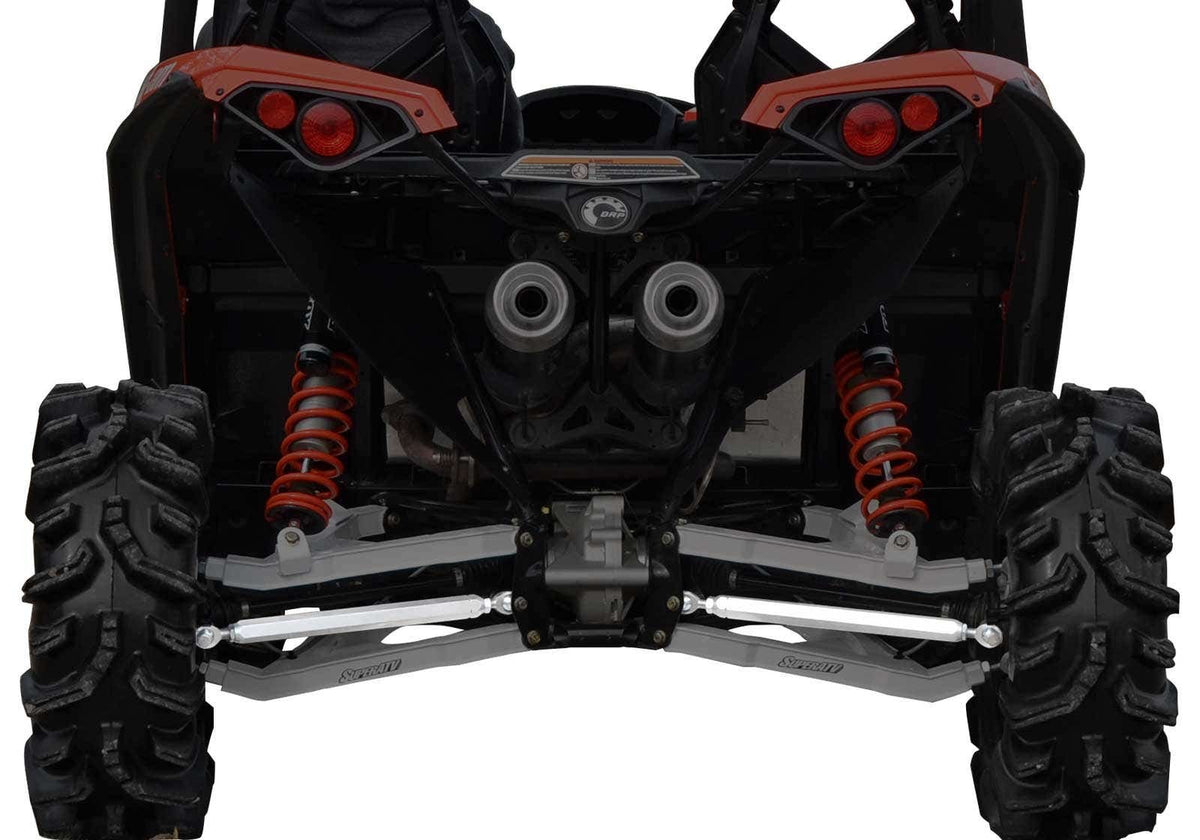 Can-Am Maverick Billet Aluminum Radius Arms