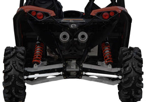 Can-Am Maverick Billet Aluminum Radius Arms